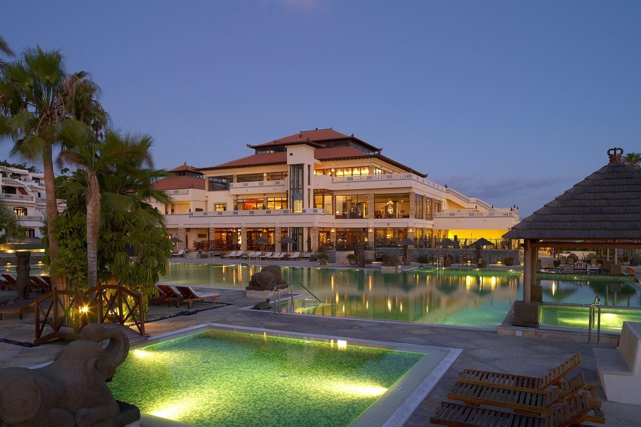 Regency Country Club, Hotel Playa de las Américas