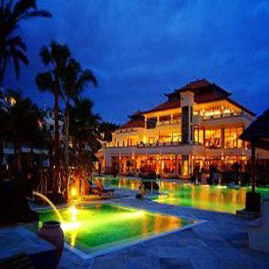 Hotel Regency Country Club, Playa de las Américas
